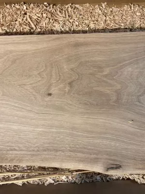 Deska do krojenia z orzecha włoskiego - monolit Driftwood 20