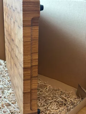 Deska sztorcowa Driftwood nr 1