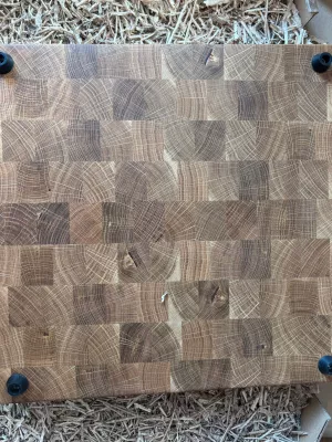 Deska sztorcowa Driftwood nr 7