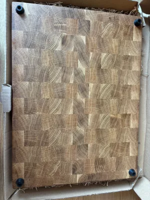 Deska sztorcowa Driftwood nr 2