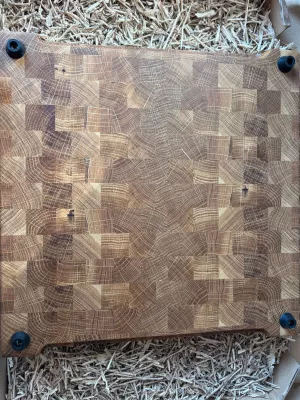 Deska sztorcowa Driftwood nr 9