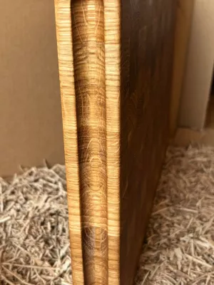 Deska sztorcowa Driftwood nr 4