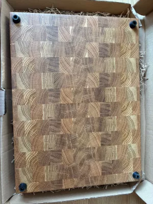 Deska sztorcowa Driftwood nr 4