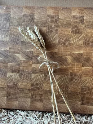 Deska sztorcowa Driftwood nr 2