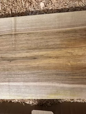 Deska do krojenia z orzecha włoskiego - monolit Driftwood 17