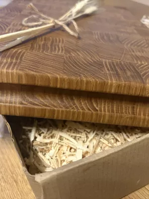 deska sztorcowa driftwood dębowa na prezent , grawer , personalizacja , wszystkie okazje