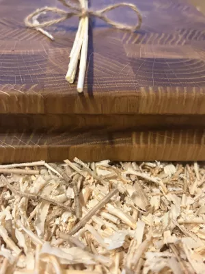 Deska sztorcowa driftwood na prezent , grawer , personlizacja