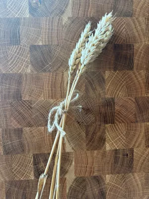 Deska sztorcowa Driftwood nr 7