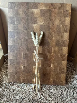 Deska sztorcowa Driftwood nr 5