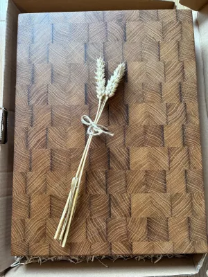 Deska sztorcowa Driftwood nr 1