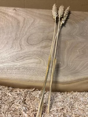 Deska do krojenia z orzecha włoskiego - monolit Driftwood 18