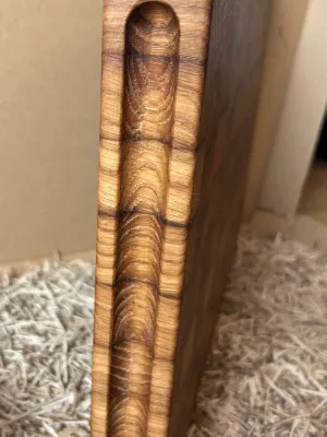 Deska sztorcowa Driftwood nr 3