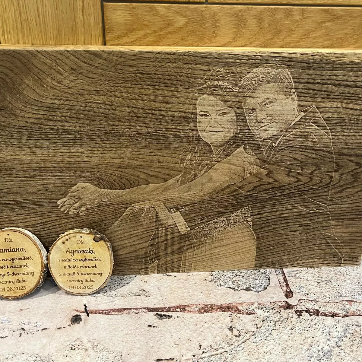 Produkty personalizowane zdjęcie 1