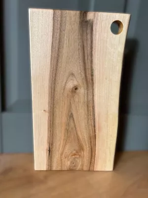 Deska z orzecha włoskiego 4