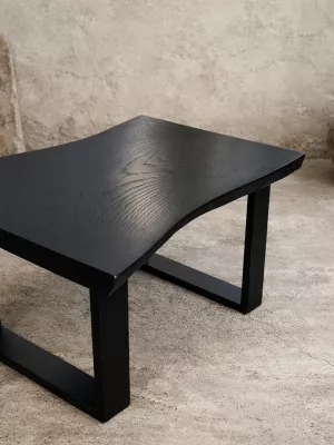 Jesionoyw stolik kawowy driftwood