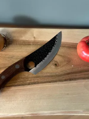 Deska z orzecha włoskiego 4