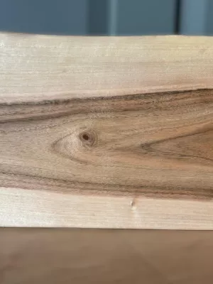 Deska z orzecha włoskiego 4