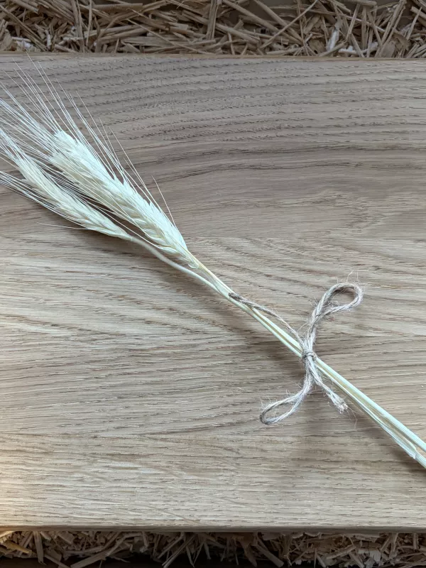 Produkt Dębowa deska do krojenia gruba solidna na prezent pod grawer nr 1 Zdjęcie