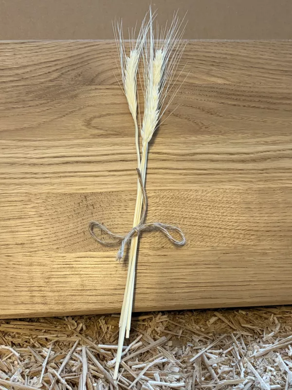 Produkt Dębowa deska do krojenia gruba solidna na prezent pod grawer nr 2 Zdjęcie