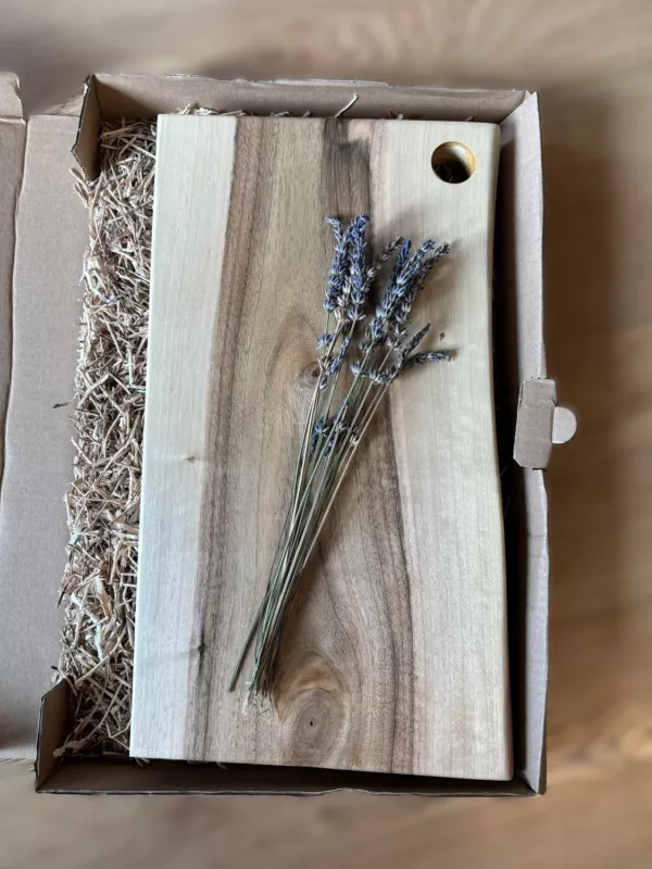 Produkt Deska z orzecha włoskiego 4 Zdjęcie